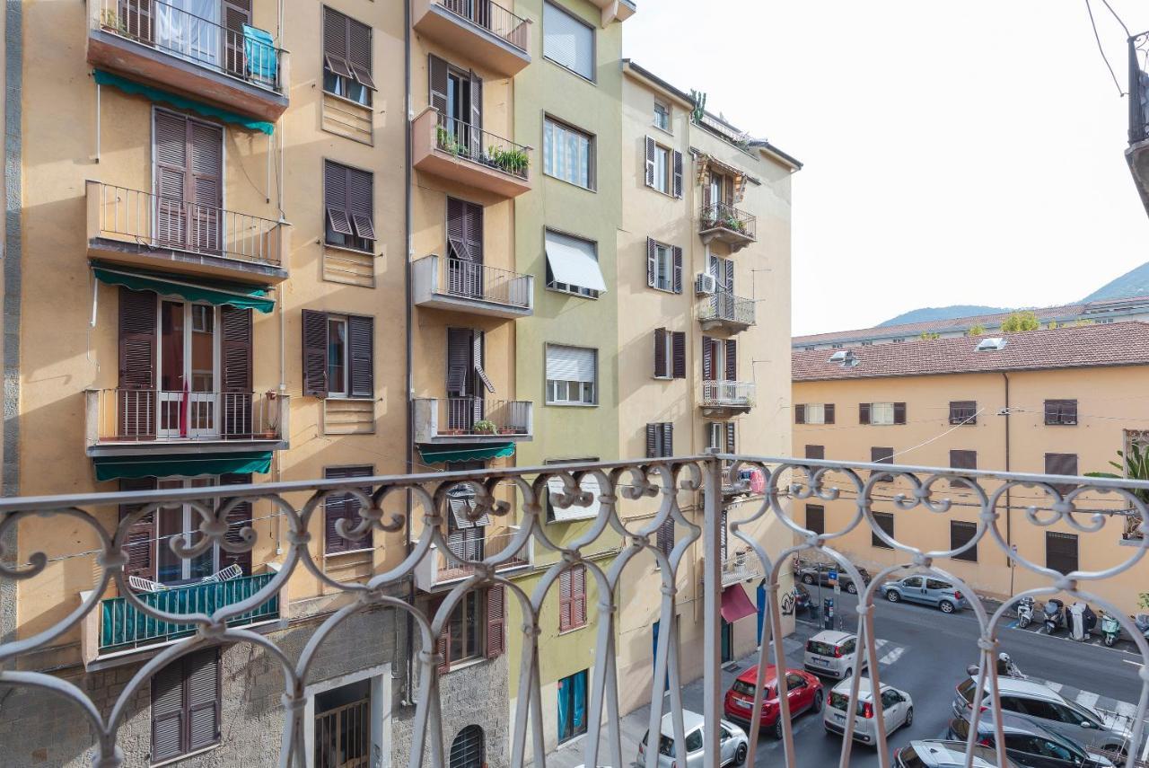 Il Poeta E La Stella Apartment La Spezia Exterior foto